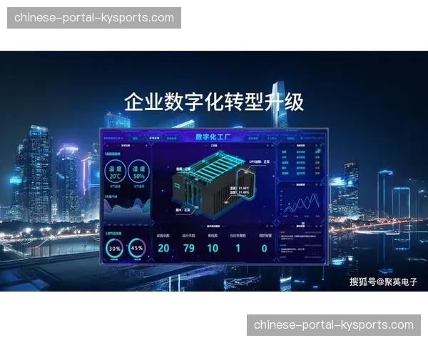 保障数字化升级进入深水区 异构数据集成效率倍增